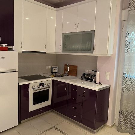 Piraeus Cozy Apartment Exterior photo